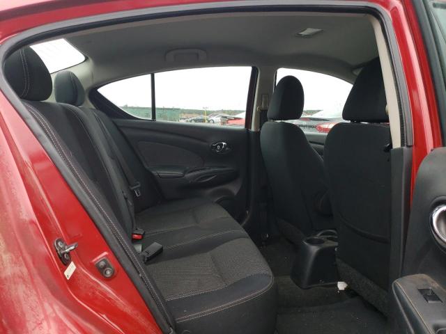2015 NISSAN VERSA SV W 3N1CN7AP6FL899044