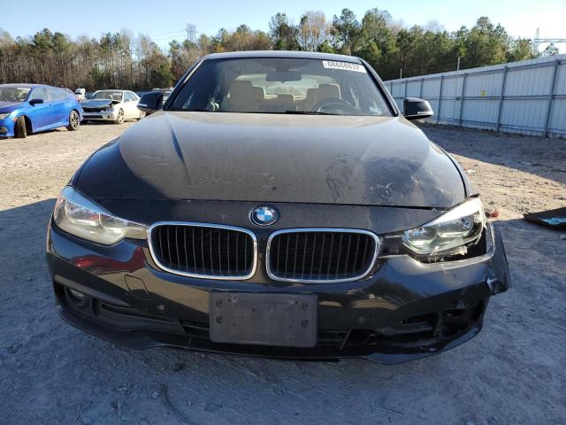 2016 BMW 320I WBA8A3C57GK688969