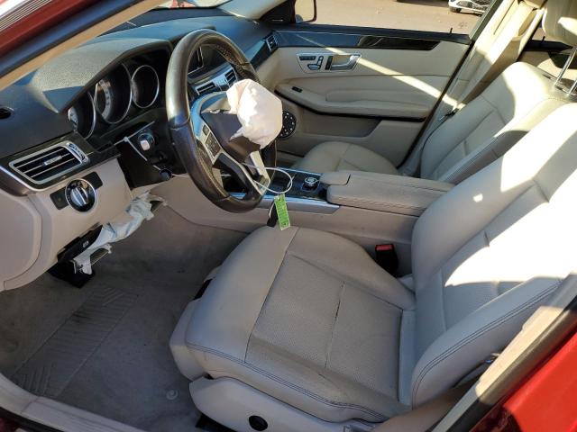 WDDHF5KB5GB310999 Mercedes-Benz E 350
