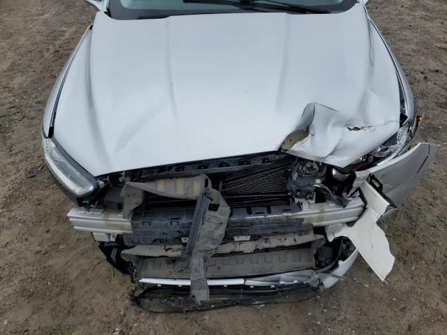 2016 FORD FUSION SE - 3FA6P0HD0GR331822
