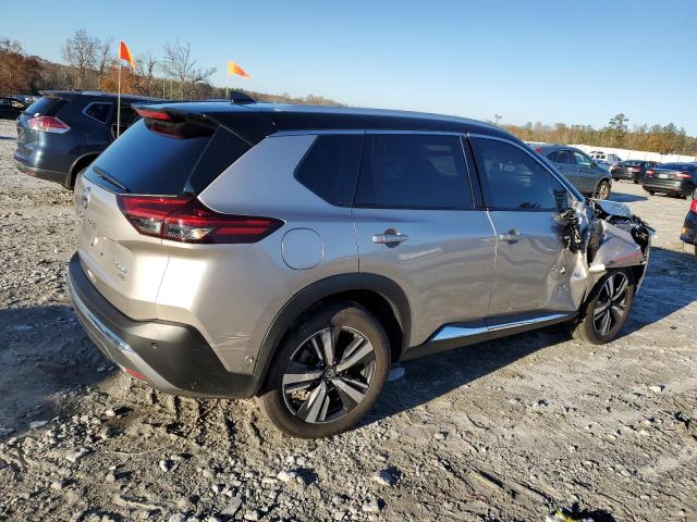2021 NISSAN ROGUE PLAT JN8AT3DD4MW319001
