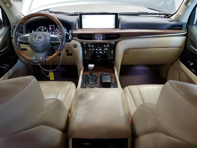 2017 LEXUS LX 570 JTJHY7AX7H4230152