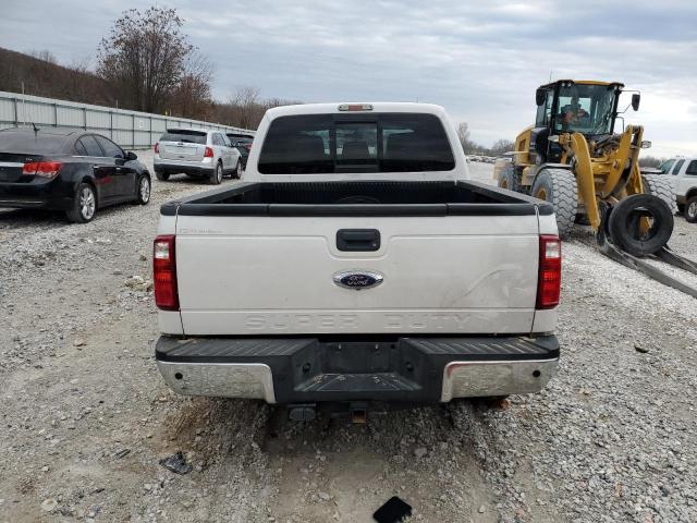 1FT7W2BT4FEB38684 Ford F250 Super Duty