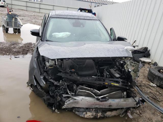 2020 NISSAN MAXIMA SL 1N4AA6DV4LC384660