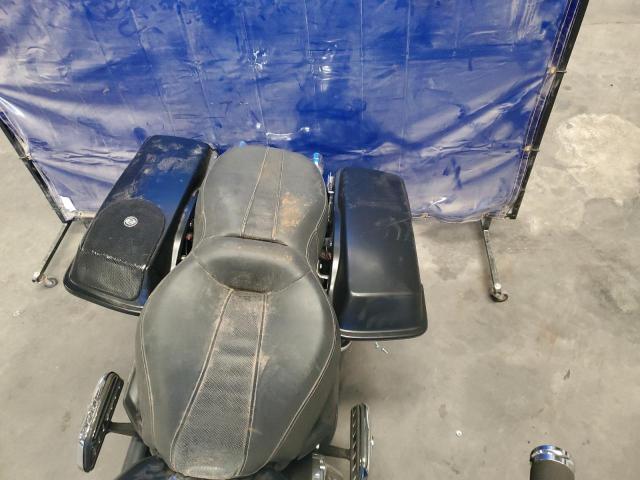 2011 HARLEY-DAVIDSON FLTRX 1HD1KH419BB601932