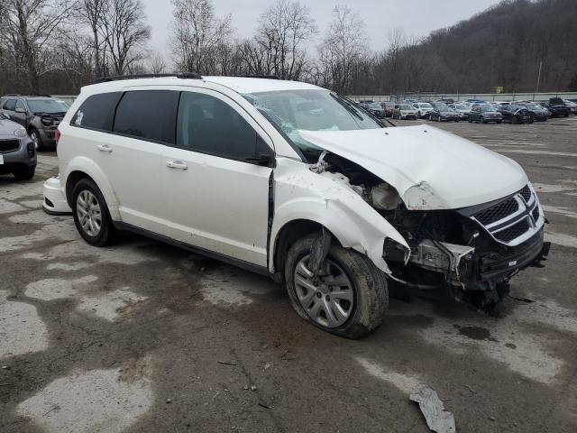 3C4PDCAB4GT223286 | 2016 DODGE JOURNEY SE