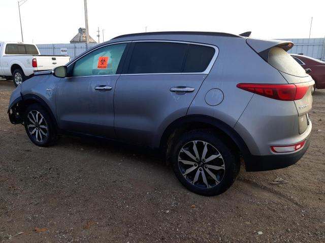 KNDPNCACXK7510991 KIA Sportage Ex