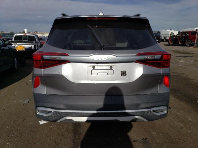 KNDERCAA0N7245058 KIA SELTOS EX