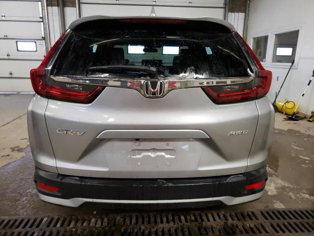 2020 HONDA CRV 2HKRW2H56LH688269