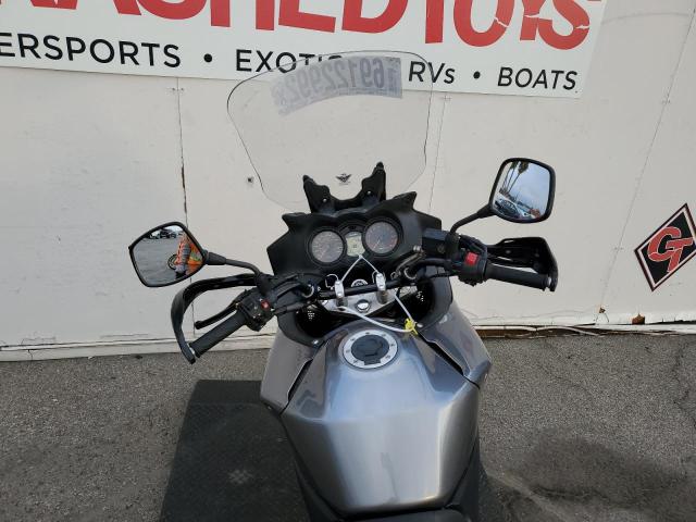 2007 SUZUKI DL650 JS1VP54A772103040