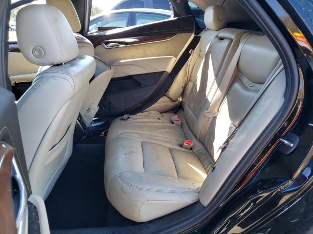 2G61M5S38K9156392 Cadillac XTS LUXURY