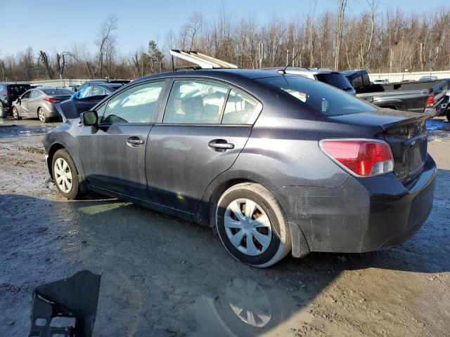 JF1GJAA60GG016503 Subaru Impreza