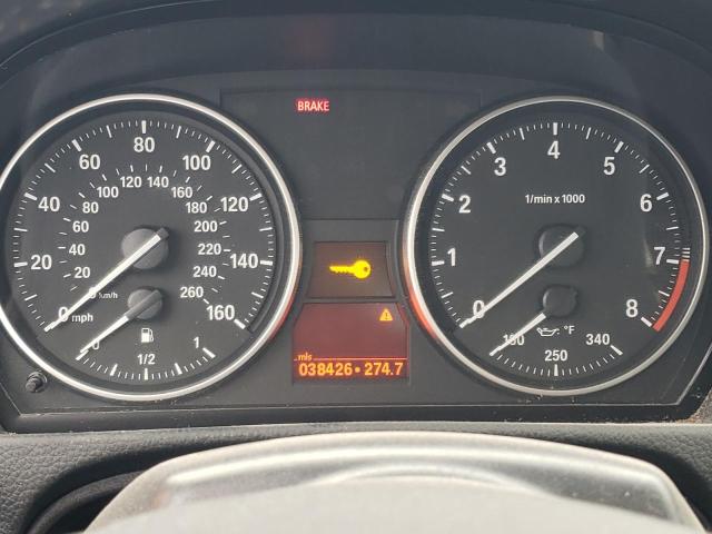WBADW3C53DJ525768 BMW 328 I