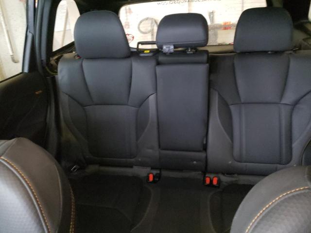 2022 SUBARU FORESTER W JF2SKAMC2NH419314