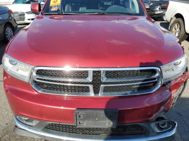 2015 DODGE DURANGO LI - 1C4RDJDG8FC818463