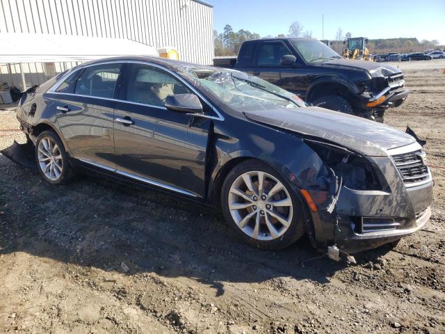 2016 CADILLAC XTS LUXURY - 2G61M5S35G9162030