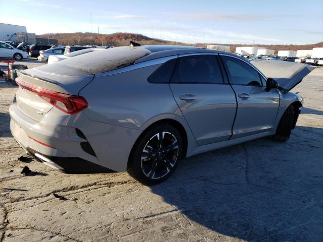 2022 KIA K5 GT LINE - 5XXG64J21NG123896