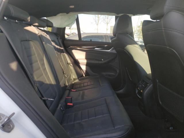 2019 BMW X3 XDRIVE3 - 5UXTR9C51KLD92519