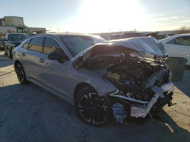 2022 KIA K5 GT LINE - 5XXG64J21NG123896