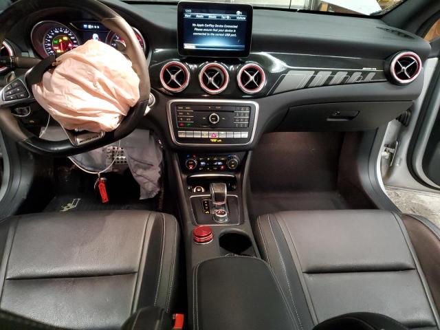 2017 MERCEDES-BENZ CLA 45 AMG WDDSJ5CB4HN409283