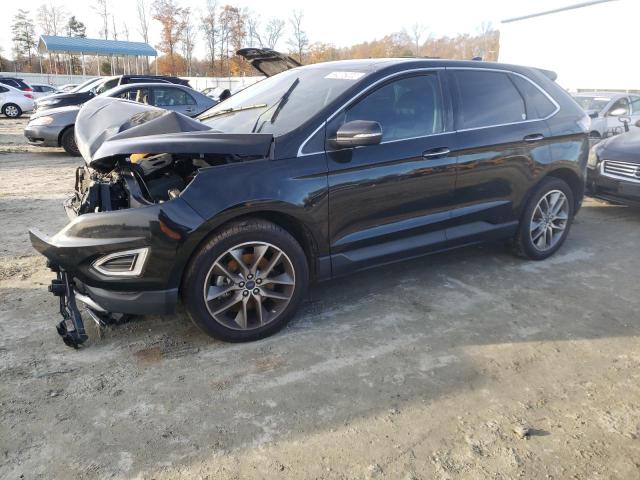 2016 FORD EDGE TITAN - 2FMPK4K90GBB09302