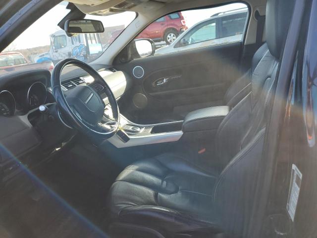 SALVR1BG8DH770734 Land Rover Range Rover Evoque Pure Premium