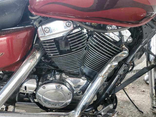 2002 HONDA VT1100 C2 1HFSC43092A201188