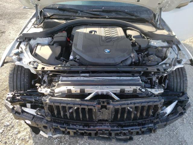 3MW53CM08N8C16455 BMW M240XI
