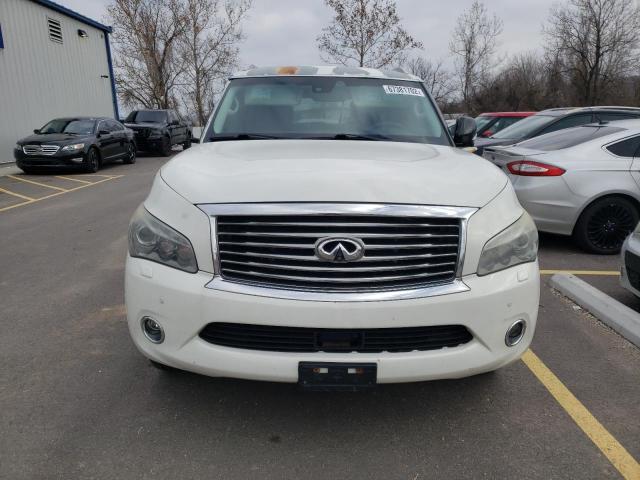 2016 INFINITI QX56 JN8AZ2NE1B9004071