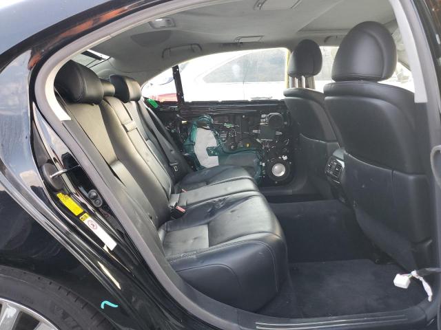 2015 LEXUS LS 460L JTHGL1EF9F5053749