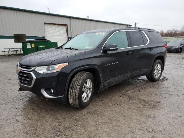 1GNERGKW3KJ197904 | 2019 CHEVROLET TRAVERSE L