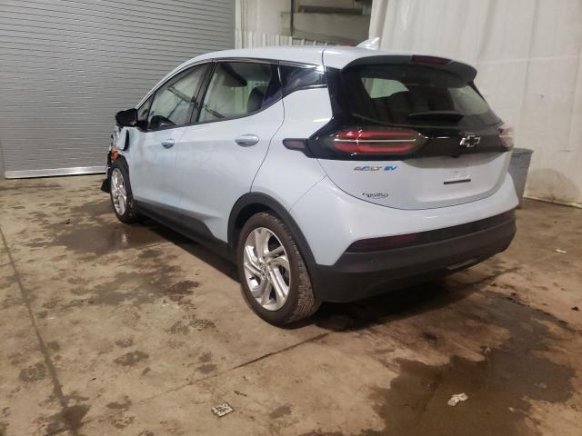 2022 CHEVROLET BOLT EV 1L 1G1FW6S09N4107212