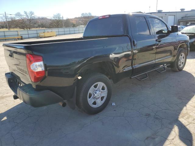 2019 TOYOTA TUNDRA DOU - 5TFRM5F16KX143215