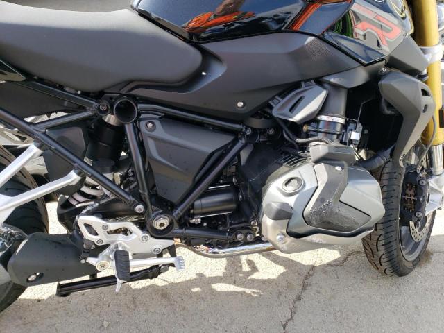 2022 BMW R 1250 R WB10J730XN6F96398