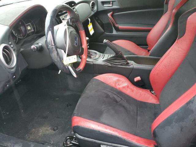 2020 SUBARU BRZ TS JF1ZCAD10L9700789