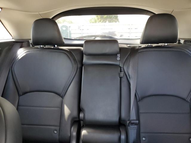 2022 INFINITI QX50 LUXE 3PCAJ5BA0NF109412