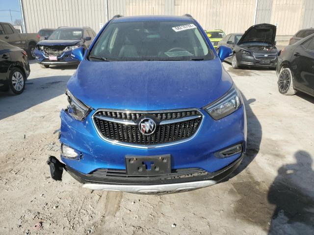 2017 BUICK ENCORE PRE - KL4CJFSB0HB003468