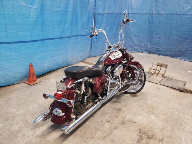 2002 HARLEY-DAVIDSON FLHRCI - 1HD1FRW172Y638305