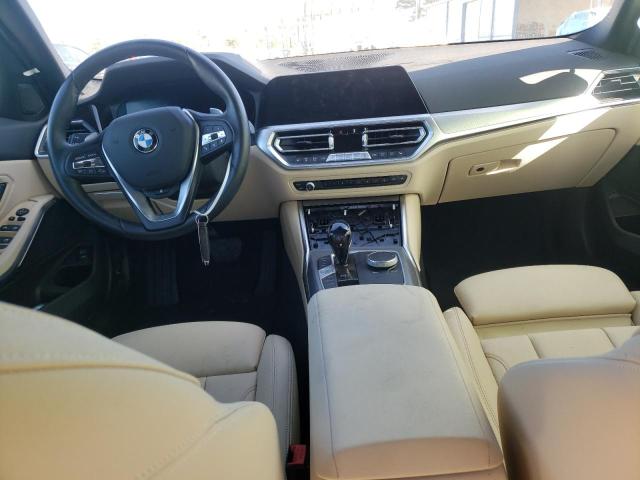 2021 BMW 330I - 3MW5R1J00M8C08825