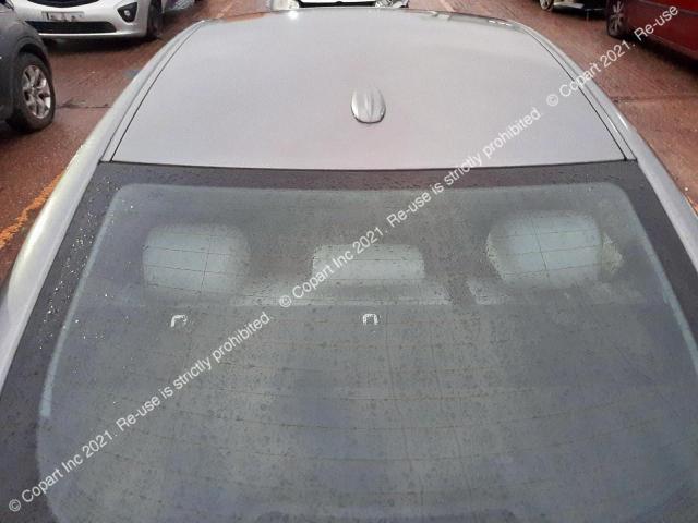SAJAC0543BNR84825 Jaguar XF LUXURY