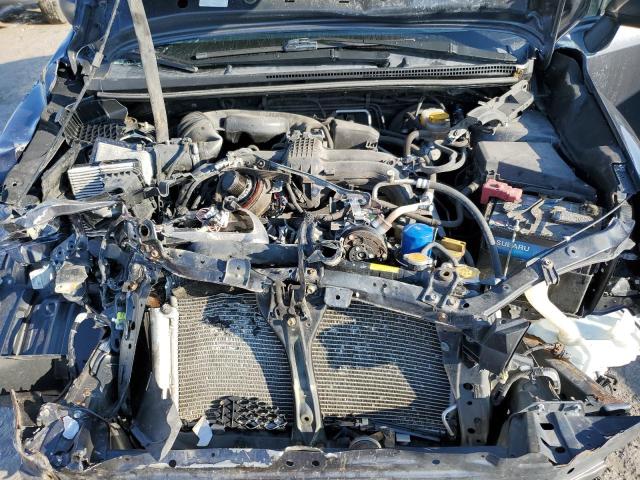 JF1GJAA60GG016503 Subaru Impreza