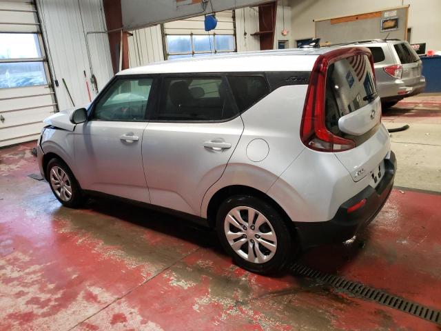 KNDJ23AU0L7057974 KIA SOUL LX