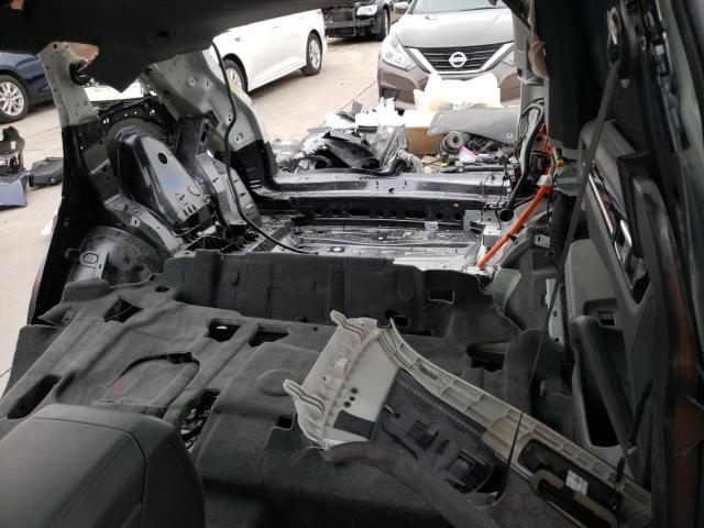 2019 PORSCHE CAYENNE SE - WP1AE2AY1KDA52043