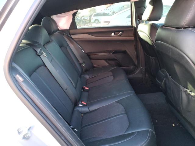 2022 KIA K5 GT LINE - 5XXG64J21NG123896