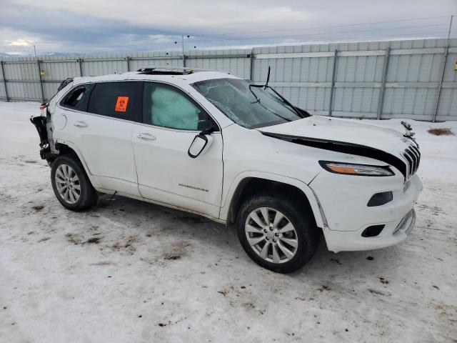 2016 JEEP CHEROKEE O - 1C4PJMJS0GW298396