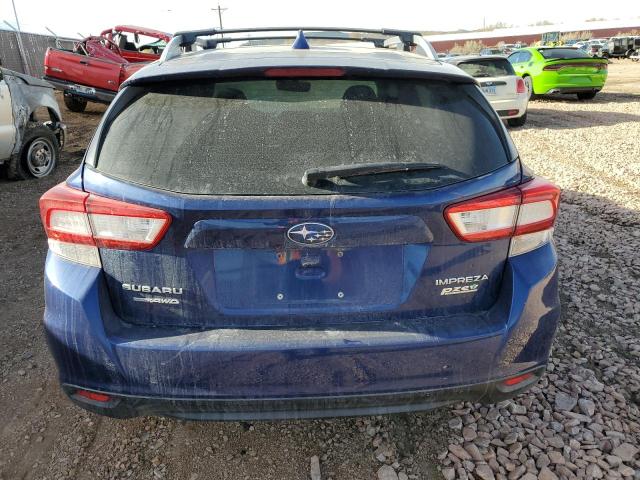 4S3GTAD68H3724930 Subaru Impreza Premium Plus