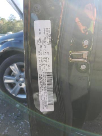 2015 DODGE JOURNEY LI 3C4PDCDG4FT665684