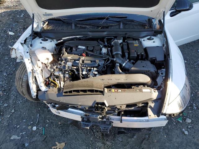 2023 HYUNDAI SONATA SEL - KMHL44J26PA263196