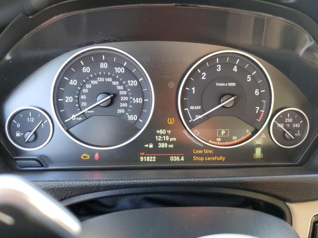 WBA3G7C51EKN37834 BMW 328 XI