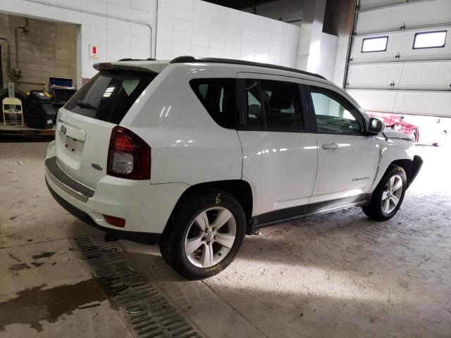 2015 JEEP COMPASS LA - 1C4NJCEA5FD110954